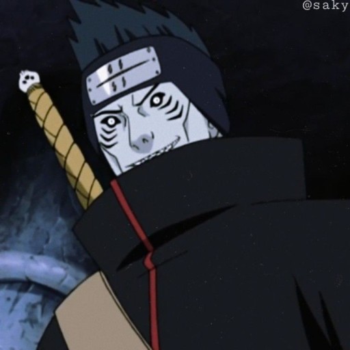 Kisame Hoshigaki wallpaper for fans