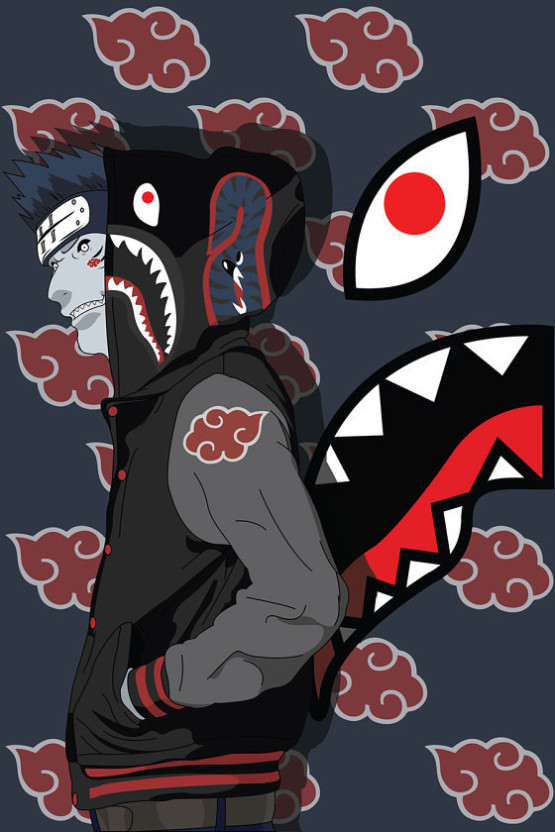 Kisame Hoshigaki wallpaper 0021