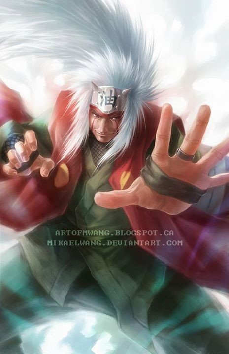 Kisame Hoshigaki wallpaper 0022