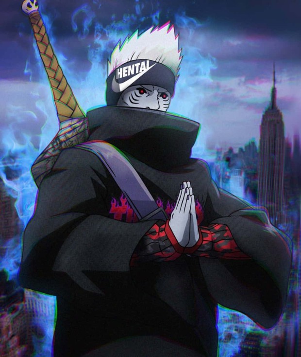 Kisame Hoshigaki wallpaper 0025