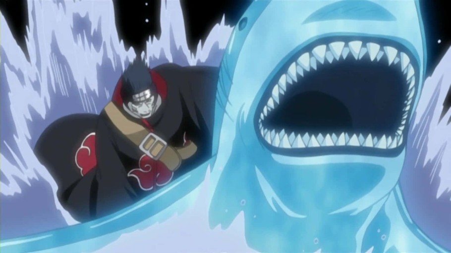 Kisame Hoshigaki wallpaper 0028