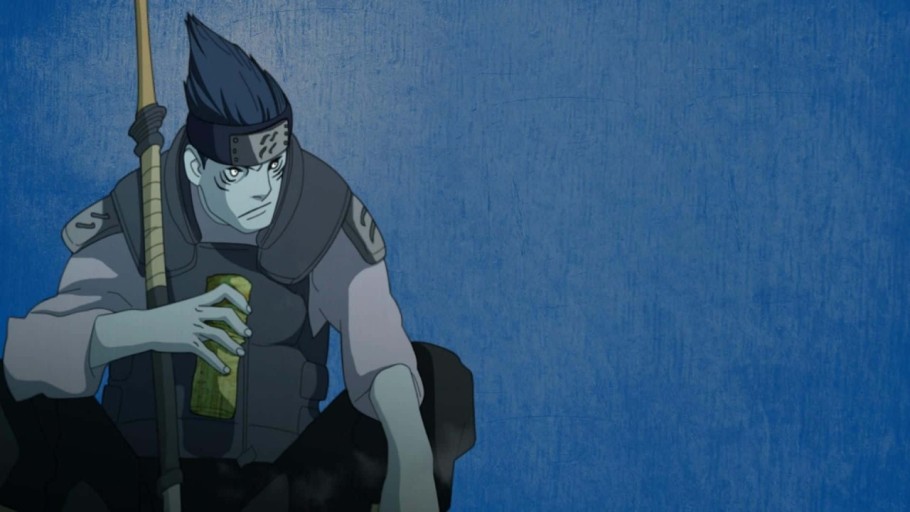 Kisame Hoshigaki wallpaper 0029
