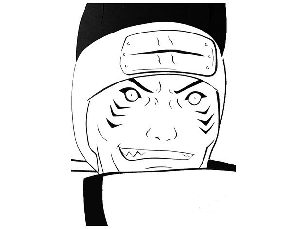 Kisame Hoshigaki wallpaper 0039