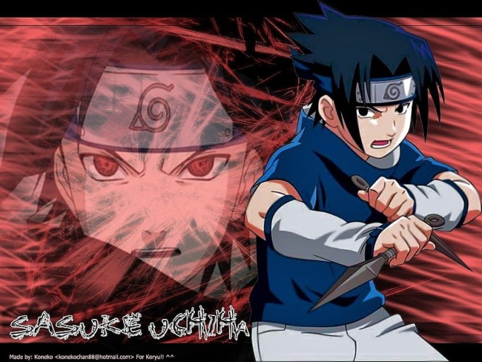 Kisame Hoshigaki wallpaper 0041