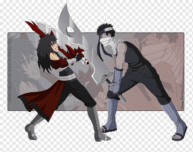 Kisame Hoshigaki wallpaper 0045