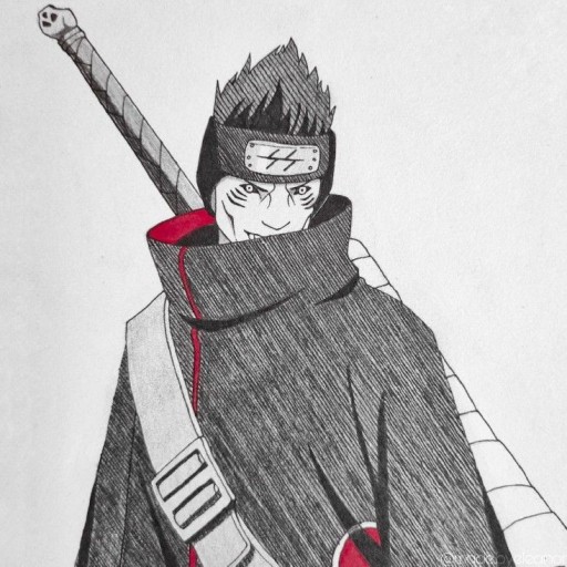 Kisame Hoshigaki wallpaper 0046