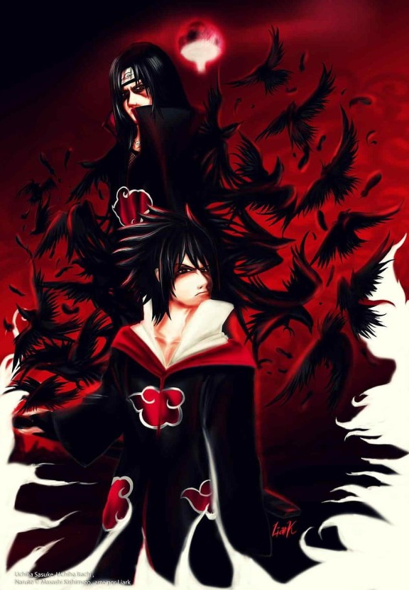 Kisame Hoshigaki wallpaper 0047