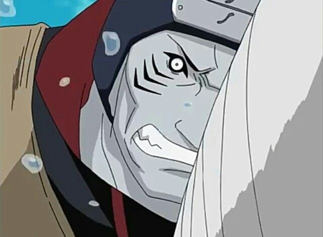 Kisame Hoshigaki wallpaper 0049