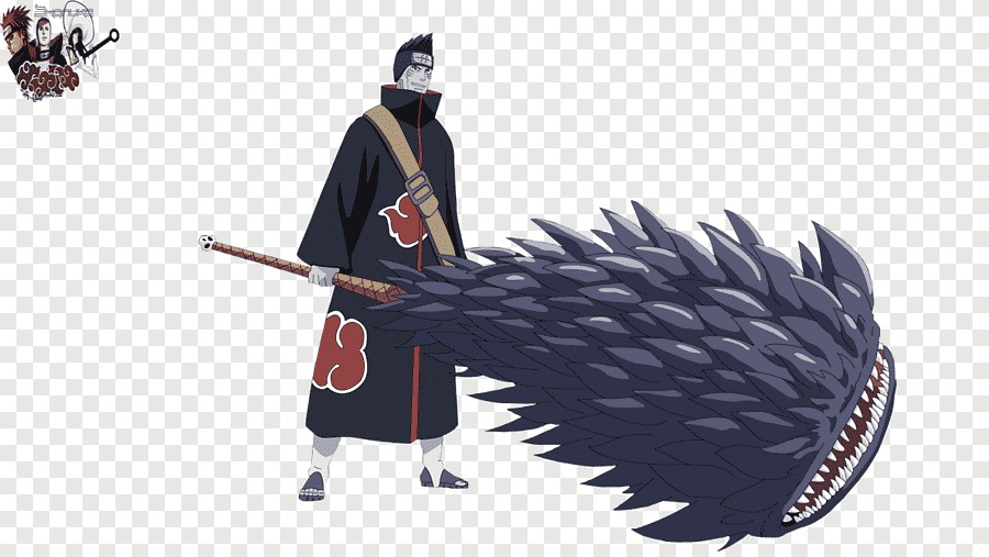 Kisame Hoshigaki wallpaper 0050