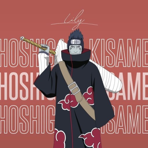 Kisame Hoshigaki wallpaper 0053