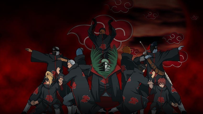 Kisame Hoshigaki wallpaper 0058