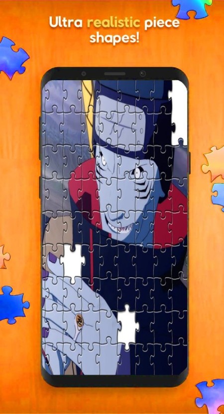Kisame Hoshigaki wallpaper 0063