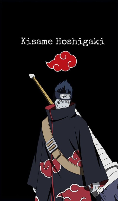 Kisame Hoshigaki wallpaper 0065