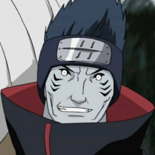 Kisame Hoshigaki wallpaper 0067