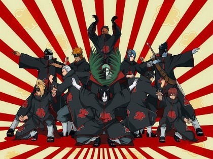 Kisame Hoshigaki wallpaper 0068
