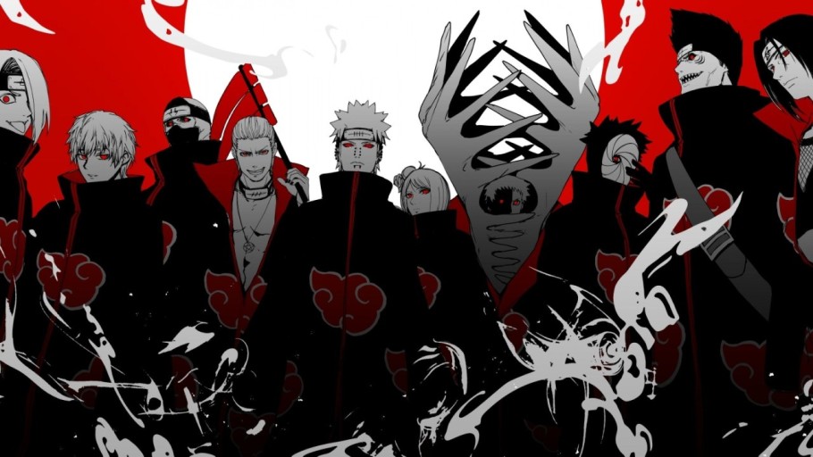 Kisame Hoshigaki wallpaper 0069