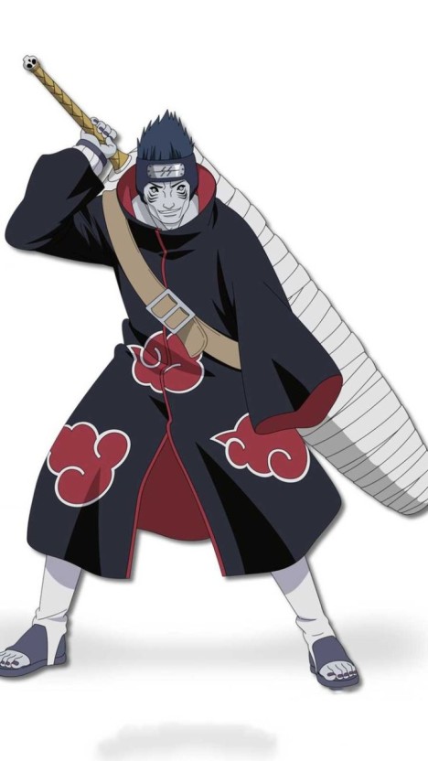 Kisame Hoshigaki wallpaper 0070