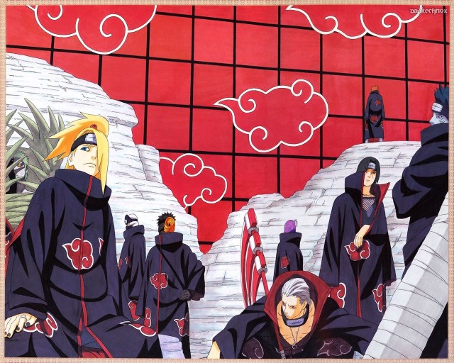 Kisame Hoshigaki wallpaper 0071