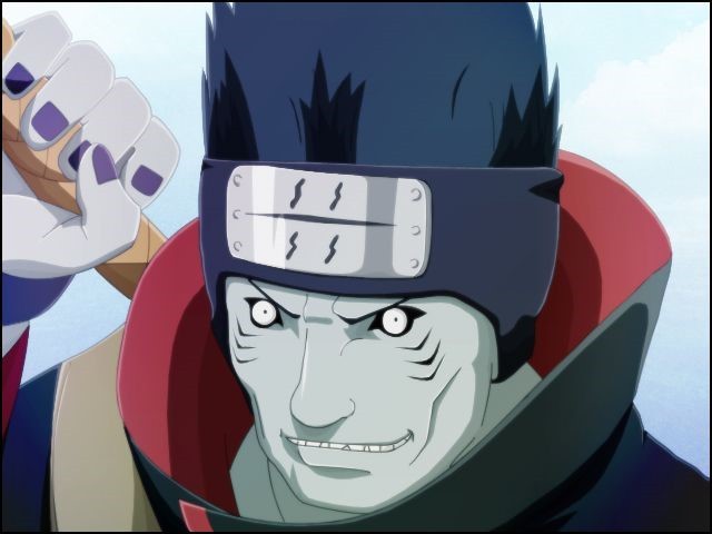 Kisame Hoshigaki wallpaper 0074