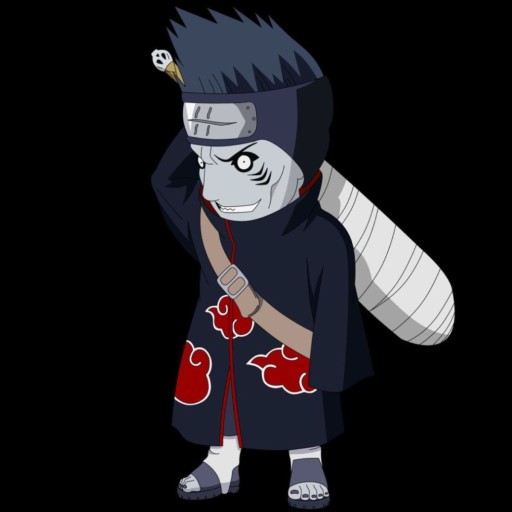 Kisame Hoshigaki wallpaper 0075
