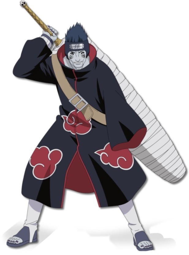 Kisame Hoshigaki wallpaper 0076