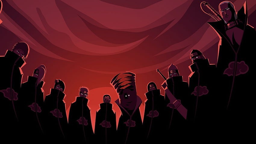 Kisame Hoshigaki wallpaper 0077