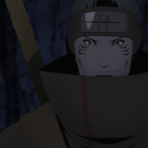 Kisame Hoshigaki wallpaper 0083