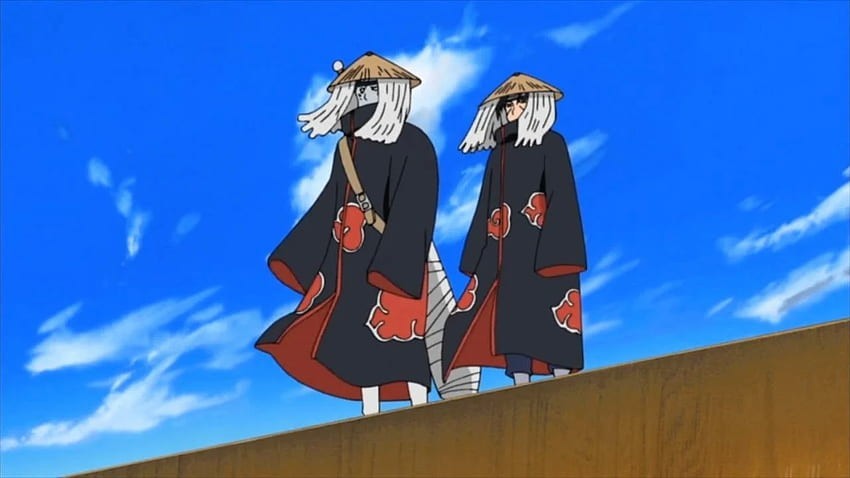 Kisame Hoshigaki wallpaper 0088