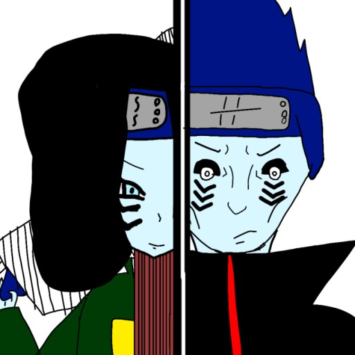 Kisame Hoshigaki wallpaper 0089