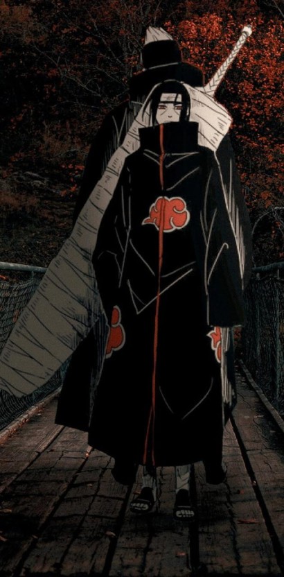 Kisame Hoshigaki wallpaper 0090