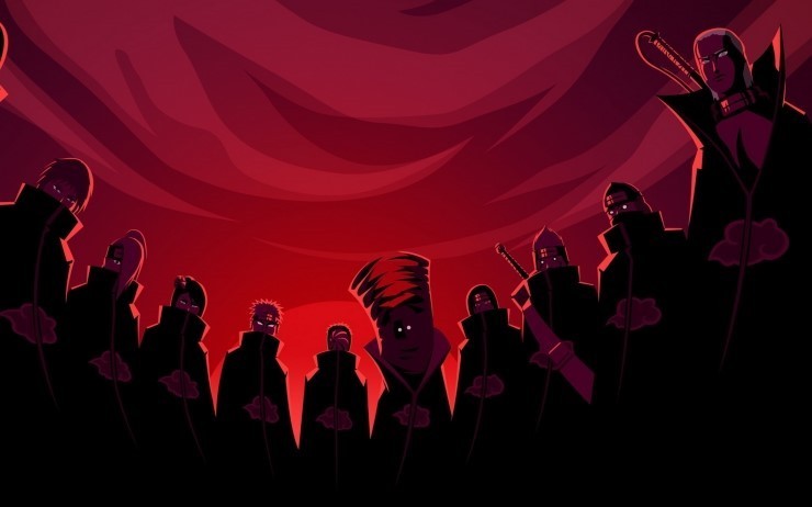 Kisame Hoshigaki wallpaper 0092