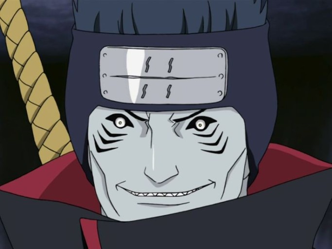 Kisame Hoshigaki wallpaper 0096
