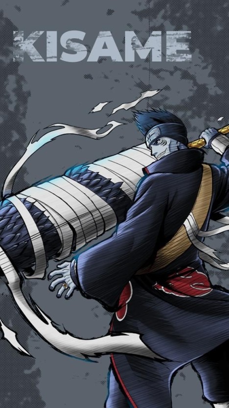 Kisame Hoshigaki wallpaper 0097
