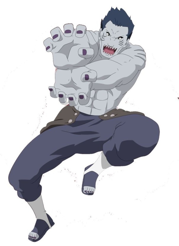 Kisame Hoshigaki wallpaper 0098
