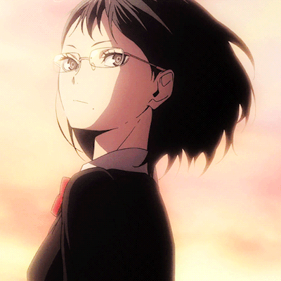 Kiyoko Shimizu wallpaper