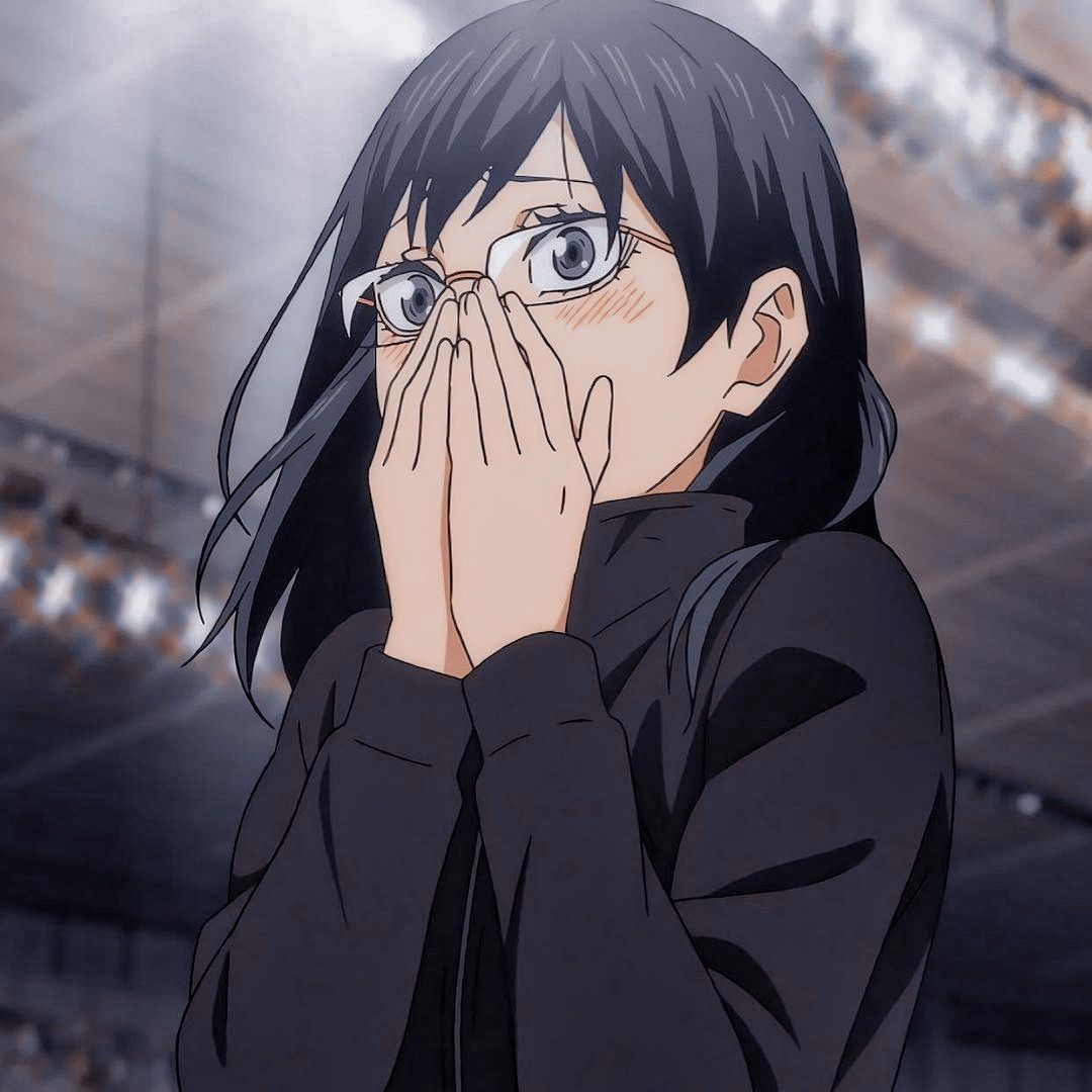 Kiyoko Shimizu wallpaper collection