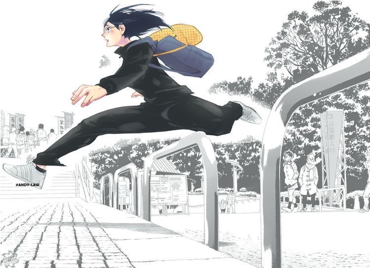 Kiyoko Shimizu wallpaper 0020