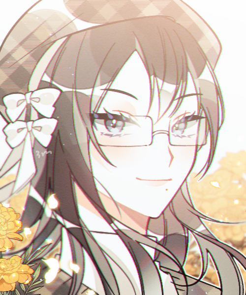 Kiyoko Shimizu wallpaper 0022