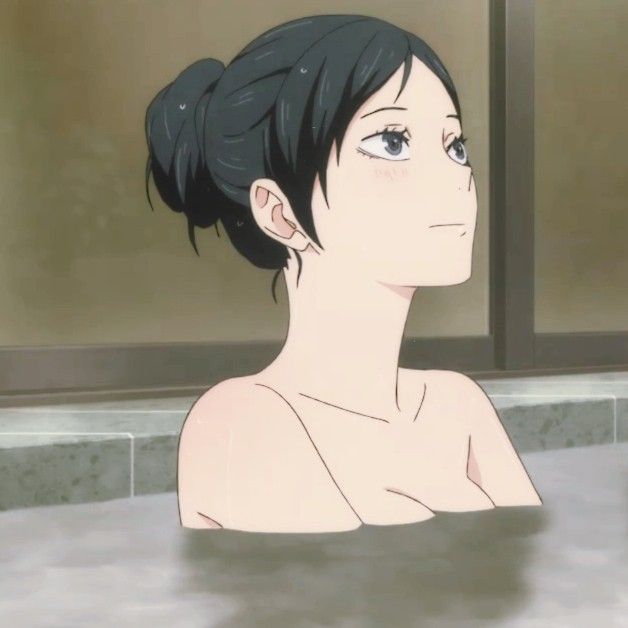Kiyoko Shimizu wallpaper 0024