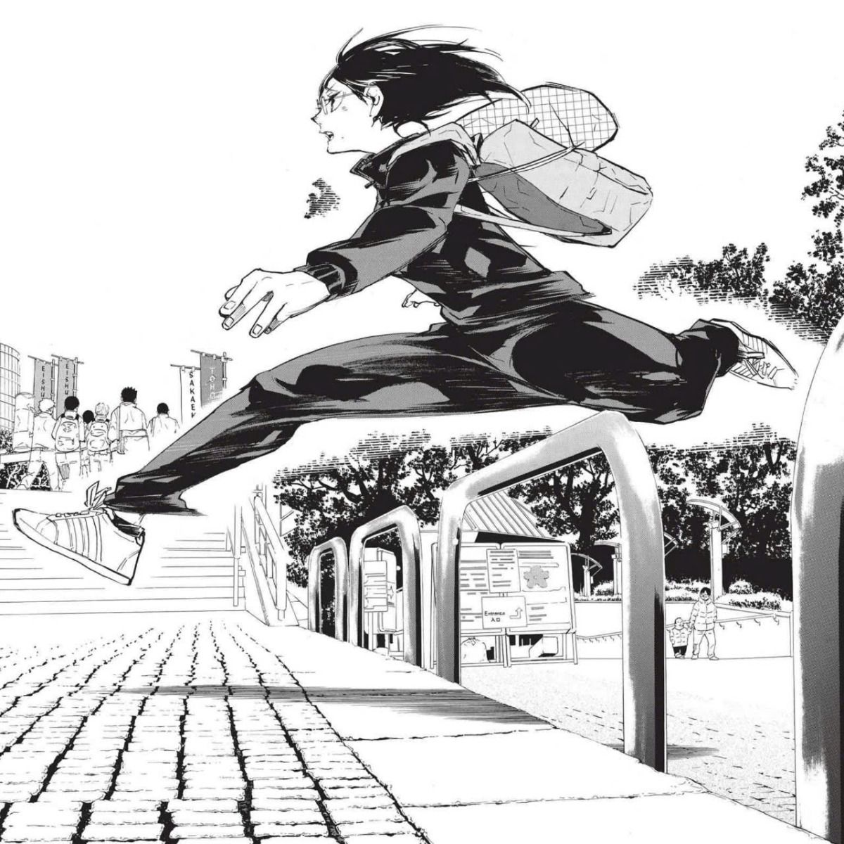Kiyoko Shimizu wallpaper 0032