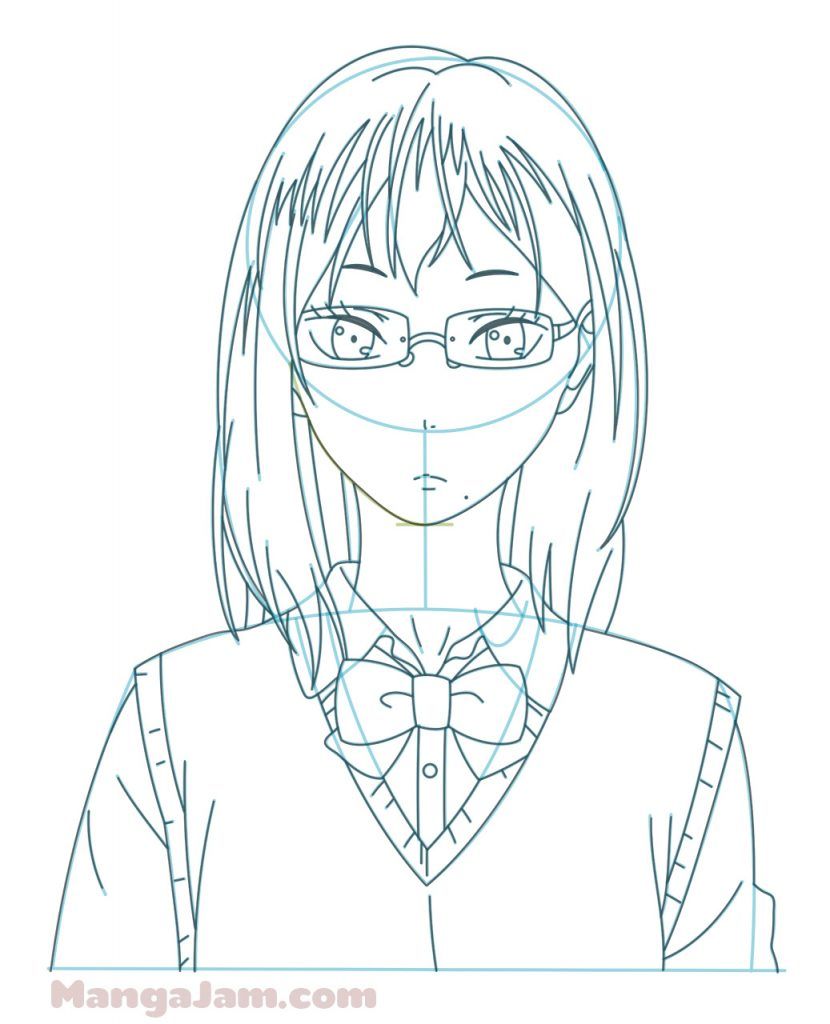 Kiyoko Shimizu wallpaper 0035