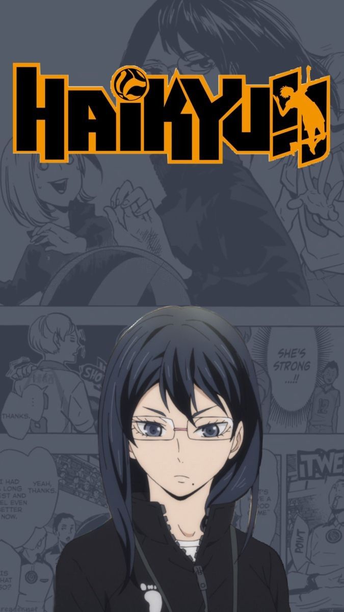 Kiyoko Shimizu wallpaper 0040