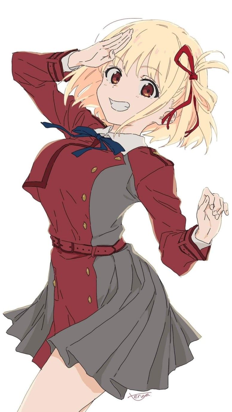 Kiyoko Shimizu wallpaper 0046