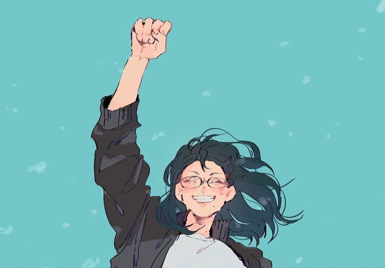 Kiyoko Shimizu wallpaper 0062