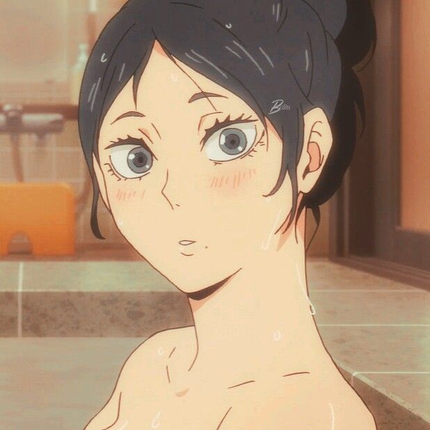 Kiyoko Shimizu wallpaper 0063