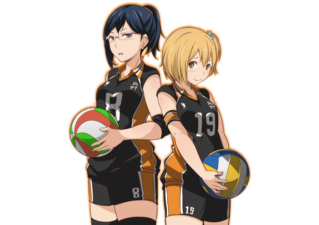 Kiyoko Shimizu wallpaper 0070