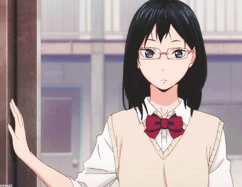 Kiyoko Shimizu wallpaper 0079