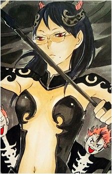 Kiyoko Shimizu wallpaper 0081