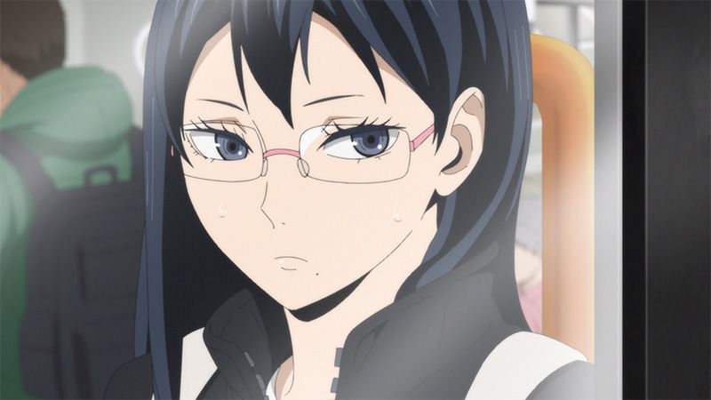 Kiyoko Shimizu wallpaper 0084
