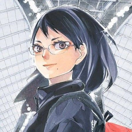 Kiyoko Shimizu wallpaper 0086